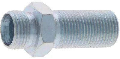 Obrázek produktu pro Vsuvka M18 x 1,5 vnitřní x M18 x 1,5 vnější dlouhá