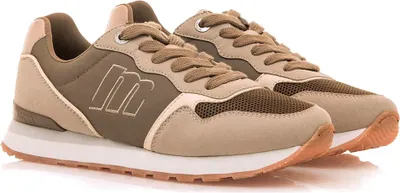 Produktbild von Mtng 60441 Sportschuhe Beige EU 36 Frau Beige EU 36