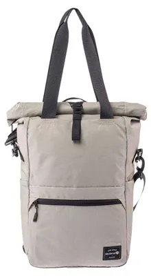 Produktbild von Iguana - "Rollini" Rucksack, 24l PP13683 (Einheitsgröße) (Grau)