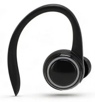 Zdjęcie produktu dla Słuchawki bluetooth bezprzewodowe monaural redukcja szumów jazda sport