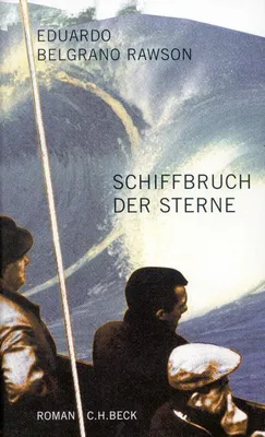 Produktbild von Schiffbruch der Sterne
