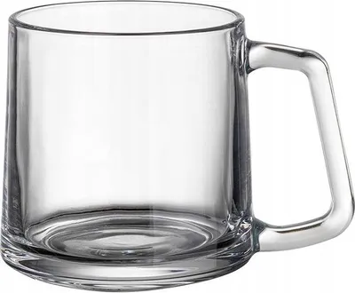 Obrázek produktu pro Kubek 350 ml Stella szklany do napojów