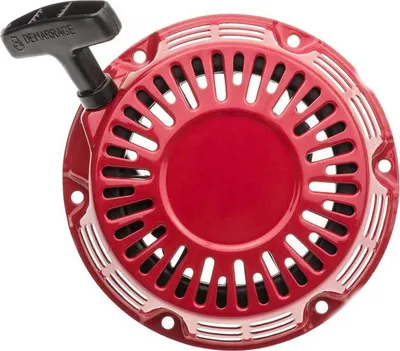 Obrázek produktu pro Startér Honda GX120 GX140 GX160 GX200 náhradní 28400-ZH8-013ZA NZ549