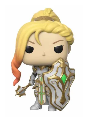 Productafbeelding van Summoners War - Jeanne 392 - Funko Pop! - Vinyl figuur