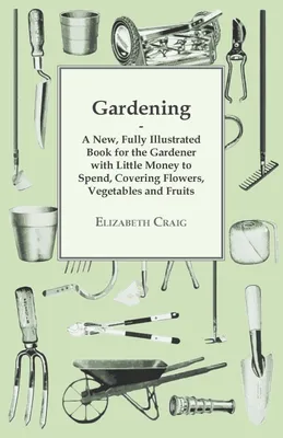 Produktbild von Gardening