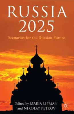 Obrázek produktu pro Rusko 2025