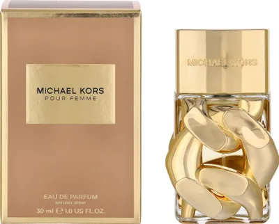 Produktbild von Michael Kors Pour Femme Eau de Parfum 30 ml
