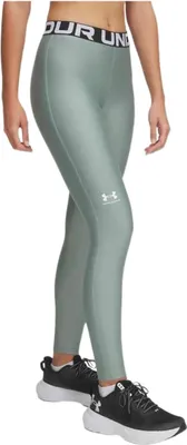 Image de Leggings Under Armour 1383559-348 pour Femme