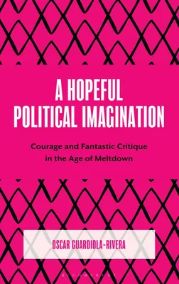 Produktbild von A Hopeful Political Imagination