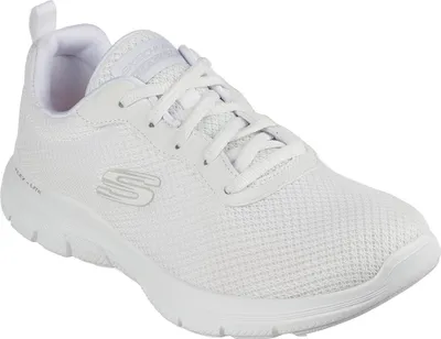 Immagine prodotto di Skechers Flex Appeal 4.0 scarpa da allenamento bianca