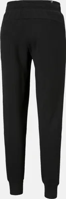 Produktbild von Puma Jogginghose Herren ESS Logo Pant, Größe:XXL, Farbe:Black