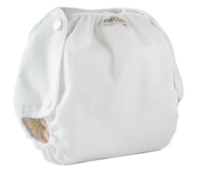 Produktbild von Popolini Überhose Vento Bravo S 3-6 kg