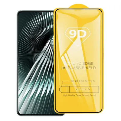 Obrázek produktu pro Pro Xiaomi Poco F6 5G / Redmi Turbo 3 9D Soft Film Screen Protector