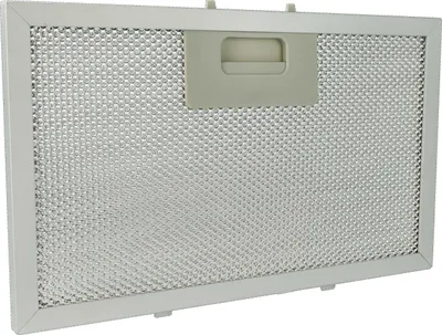 Produktbild von vhbw Filter Metallfettfilter Ersatz für Klarstein 10034877 für Dunstabzugshaube, Aluminium, Aktivkohle