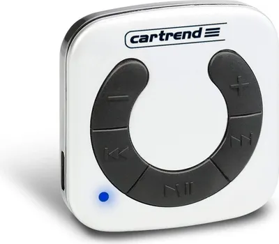 Produktbild von Cartrend 90124 Bluetooth Multi-Audio-Empfänger
