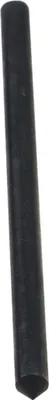 Produktbild von STUBAI Punktiereisen, rund, spitz 100x6 mm