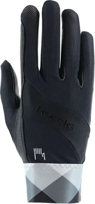 Produktbild von Roeckl Martingal Reithandschuh