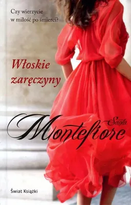 Zdjęcie produktu dla Włoskie zaręczyny