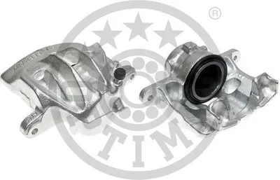 Produktbild von OPTIMAL Bremssattel Vorne Links für VW TRANSPORTER III Bus BC-1153L