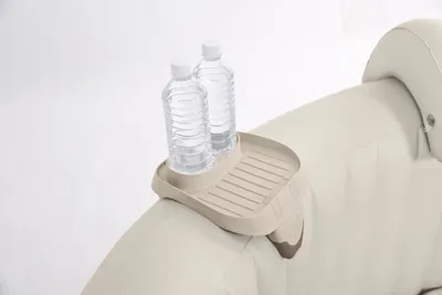 Image de Intex 28500 - PANNEAU DE SPA
