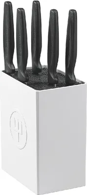 Produktbild von Messerblock Mini Create+5Mes.