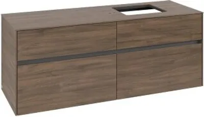 Produktbild von Villeroy & Boch C13300VH WTUS Collaro C13300 1400x548x500mm
