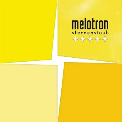 Produktbild von Melotron-Sternenstaub