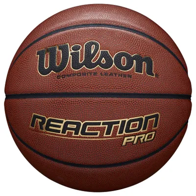 Produktbild von Wilson Reaction Pro, Braun, Abbildung, NCAA, 1 Stück(e)