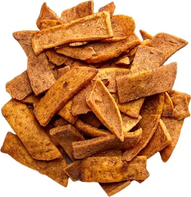 Produktbild von HAPPY FOR Dogs Kalbfleisch Happen mit Grünlippmuschel 500g