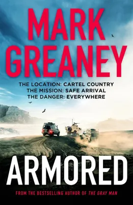 Produktbild von Armored