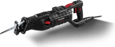 Produktbild von PARKSIDE PERFORMANCE® Säbelsäge »PPFS 1250 A1«, 32 mm