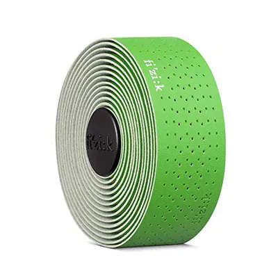Produktbild von FIZIK Tempo Microtex Klassisch 2,0Mm - Grün