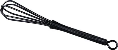 Produktbild von Comair Anrührer schwarz color blunger, black