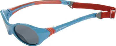 Immagine prodotto di Slokker Occhiali da sole per bambini 510 Polar Nuovo blu chiaro *