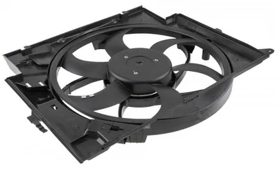 Obrázok produktu pre Ventilátor, chladenie motora