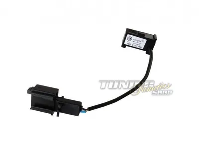 Obrázok produktu pre Originálny mikrofón VW Hands-free kit HFCK 3B0035711B