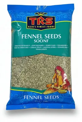 Image de Graines de fenouil TRS Soonf, 1 kg