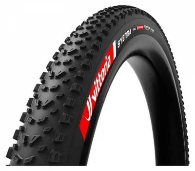Produktbild von Vittoria Syerra Trail Tubeless 29´´ X 2.40/60-622 Mtb-reifen Schwarz 29´´ x 2.40 Schwarz 29´´ x 2.40