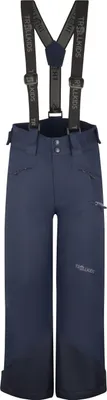 Produktbild von Trollkids Kinder Skihose Kongsberg, Marine, Größe 110