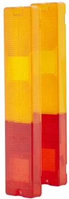 Produktbild von Heckleuchte - Lichtscheibe HELLA 9EL 997 453-001