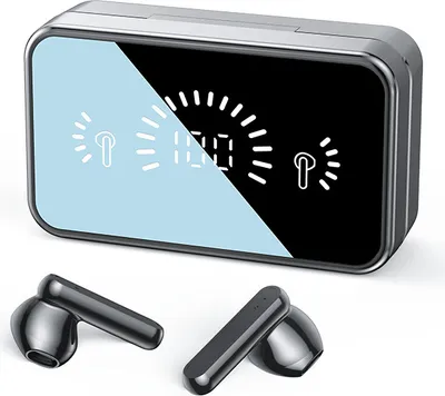Obrázek produktu pro Bezdrátová BT sluchátka Mirror S20