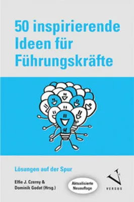 Obrázek produktu pro 50 inspirierende Ideen für Führungskräfte (Kartenset)