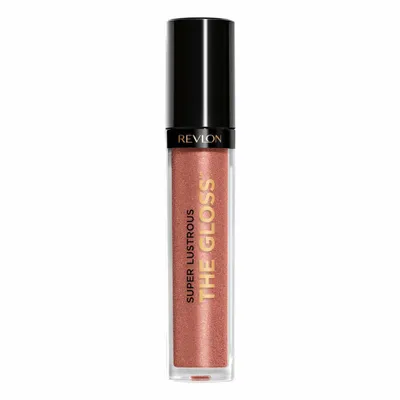Produktbild von Revlon, Super Lustrous, Lip Gloss, 260, Rosy Future, 3.8 ml