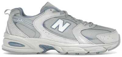 Produktbild von New Balance 530 Grey Matter Sea Blue - EU 40