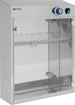 Produktbild von HENDI UV Sterilisator für Messer 230V 25W