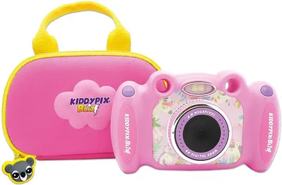 Immagine prodotto di Easypix KiddyPix Blizz: fotocamera digitale per bambini