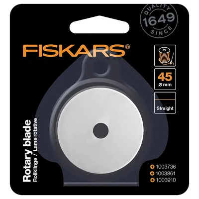 Obrázek produktu pro Řezací čepel 45 mm