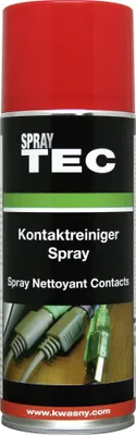 Produktbild von SprayTec Kontaktreiniger Spray 400 ml