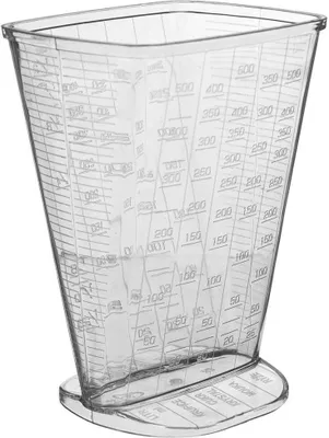 Zdjęcie produktu dla Dzbanek pomiarowy ORION z podziałką 0,5l CORRE
