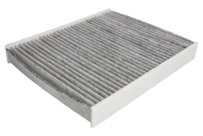 Produktbild von PURRO PUR-PC4006C Innenraumfilter Pollenfilter für FORD FOCUS III Turnier Aktivkohle